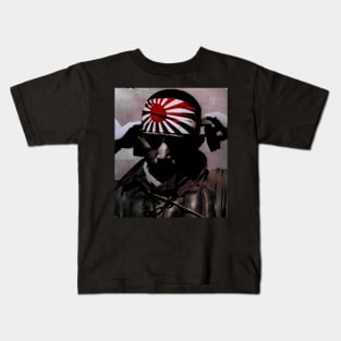 Kamikaze Kids T-Shirt